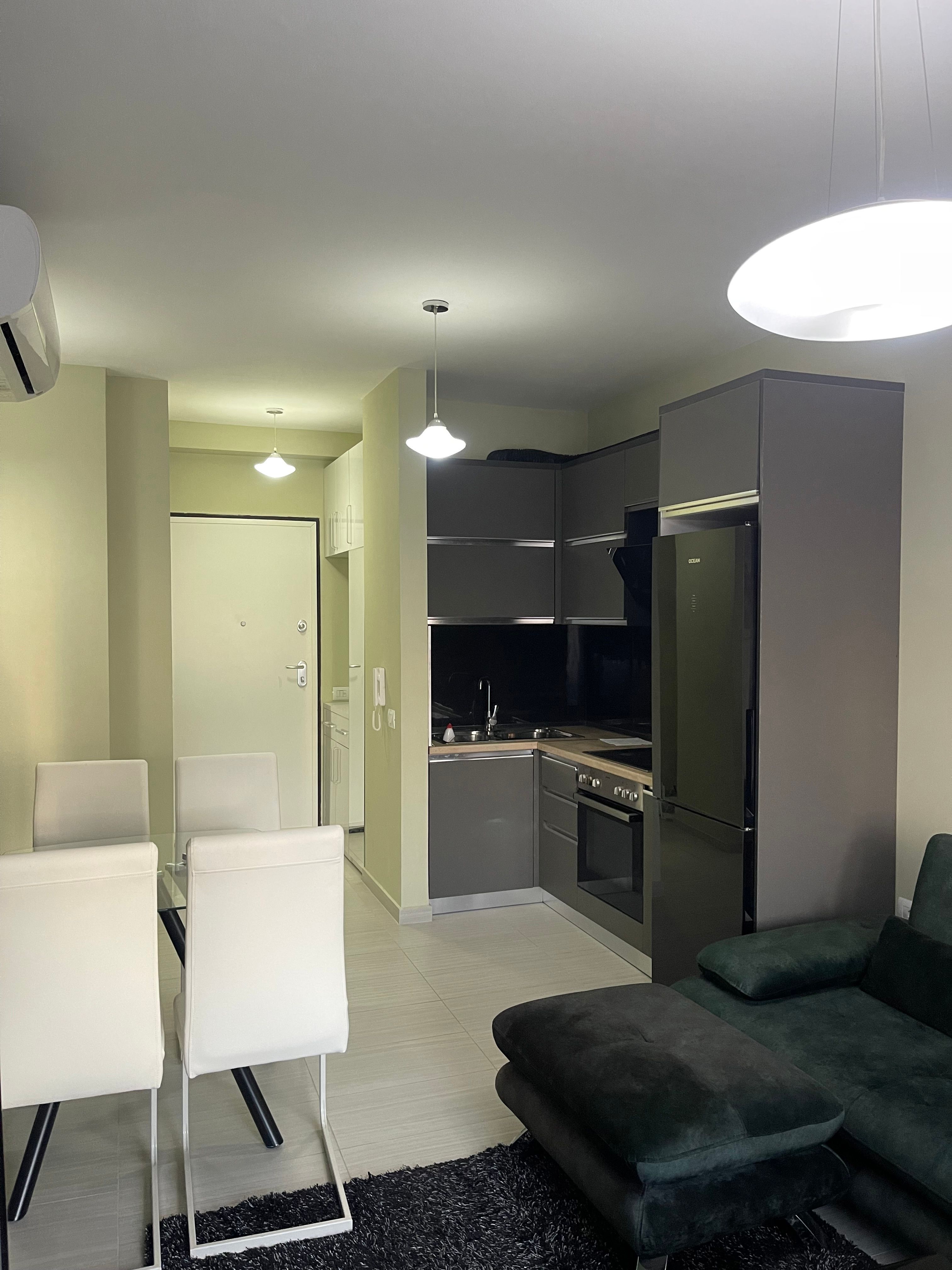 Louer | appartement 1 + 1 | stade dinamo | 600 €/mois (2)