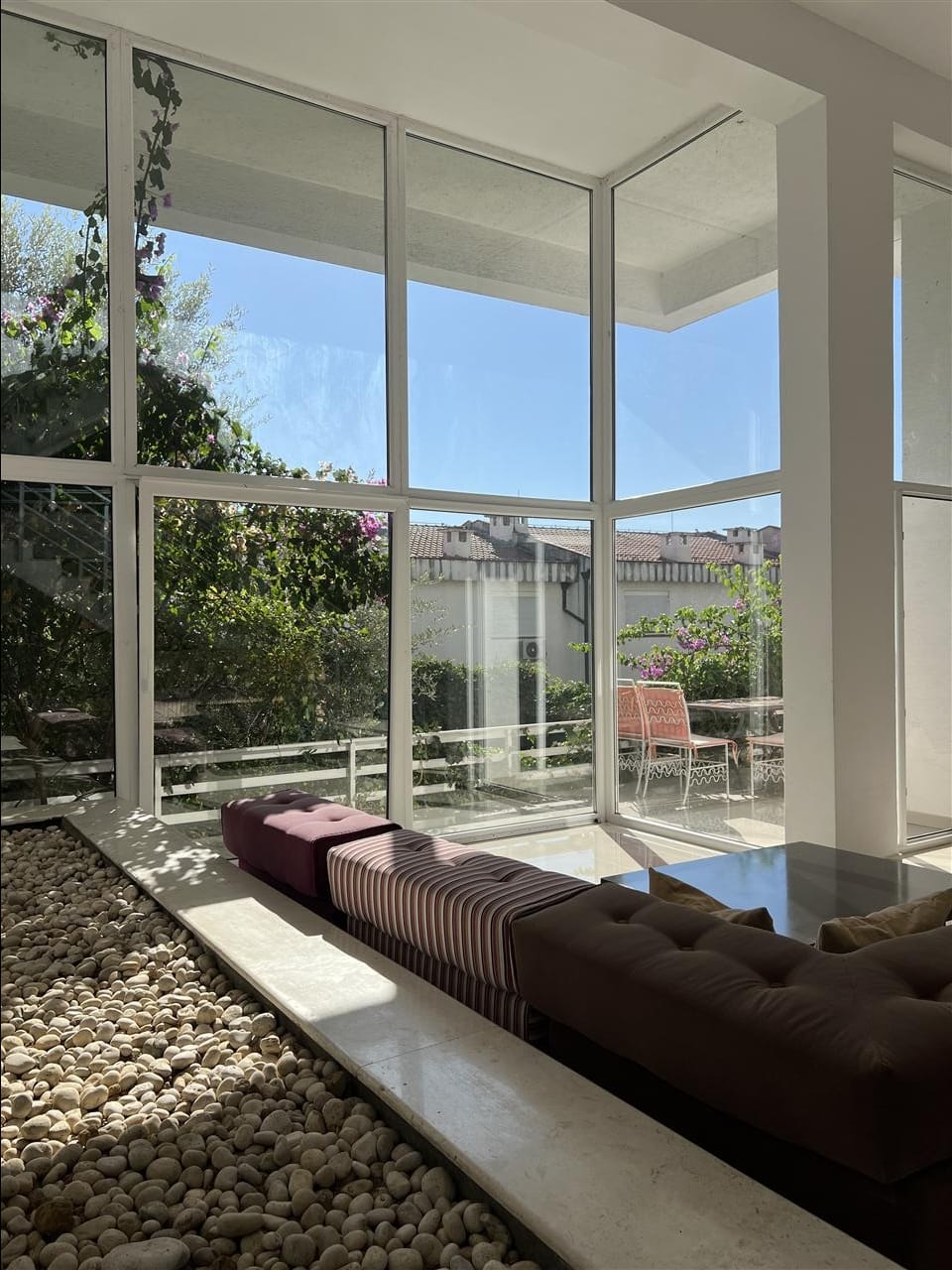 Miete | villa 5 + 1 + 4 | kodra e diellit 1 | 5000 €/monat