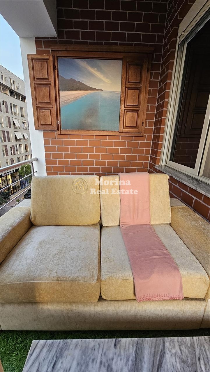 Aluguel, apartamento 1+1, bulevardi i ri, 800 €/mês (2)