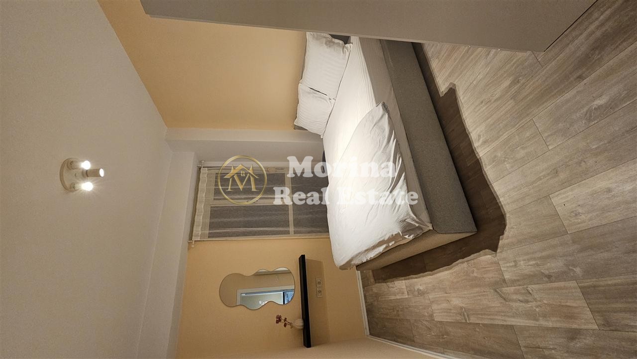 Aluguel, apartamento 1+1, bulevardi i ri, 800 €/mês (4)