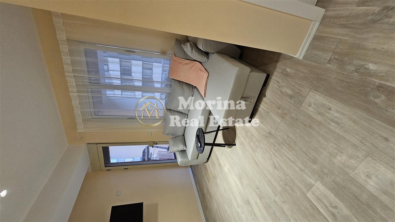 Aluguel, apartamento 1+1, bulevardi i ri, 800 €/mês (5)