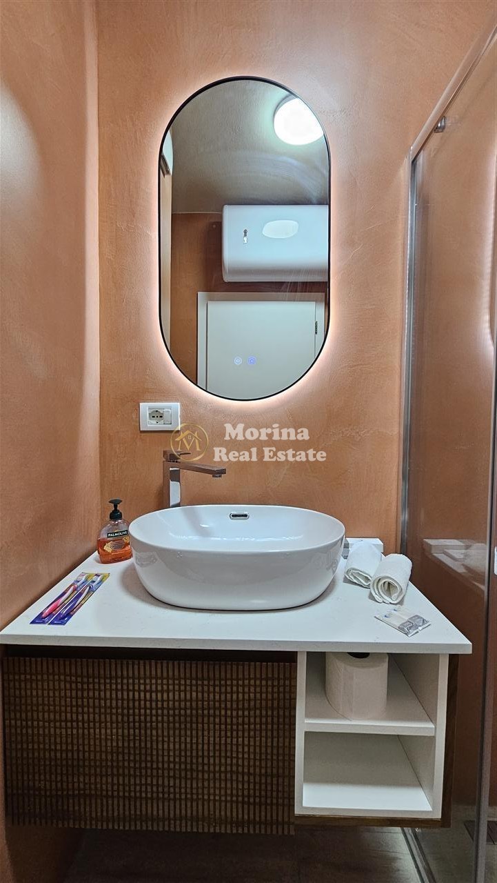 Aluguel, apartamento 1+1, bulevardi i ri, 800 €/mês (6)