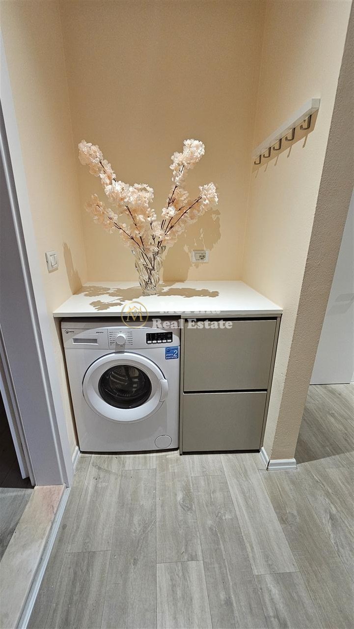 Aluguel, apartamento 1+1, bulevardi i ri, 800 €/mês (7)