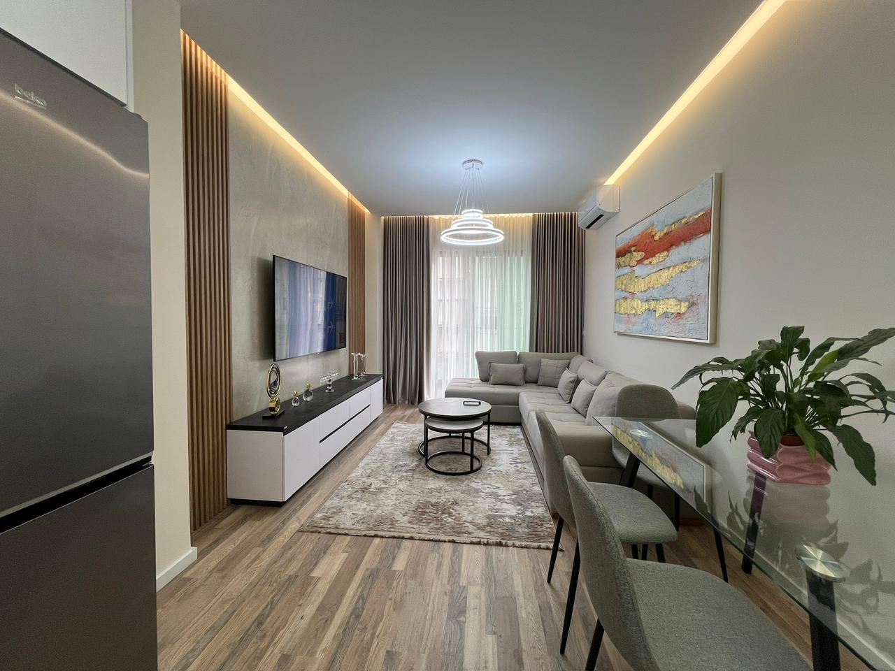 Affitto | appartamento 1 + 1 | rruga e kosovareve | 900 €/mese