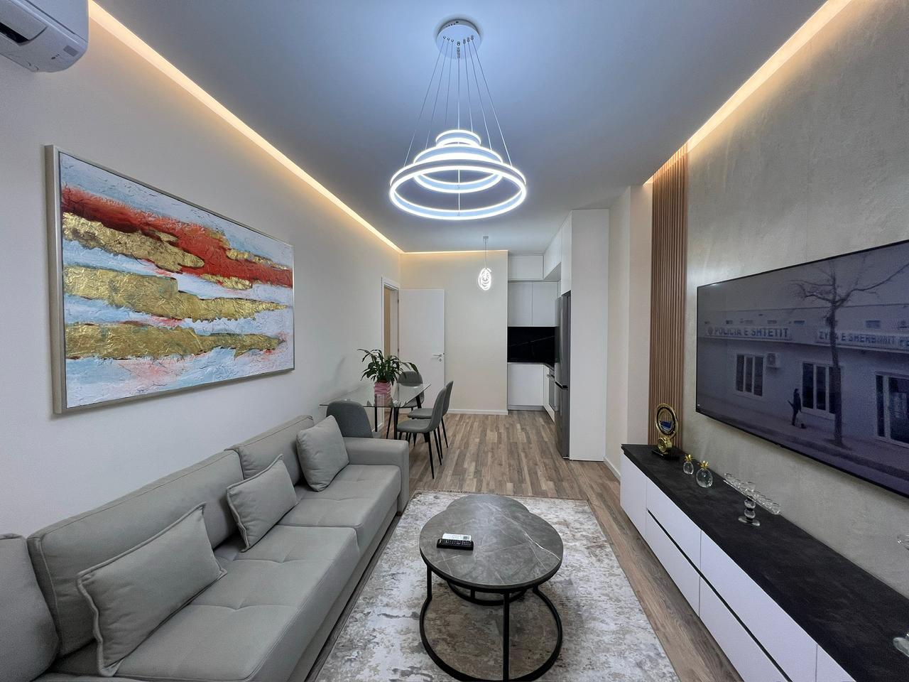 Affitto | appartamento 1 + 1 | rruga e kosovareve | 900 €/mese (2)