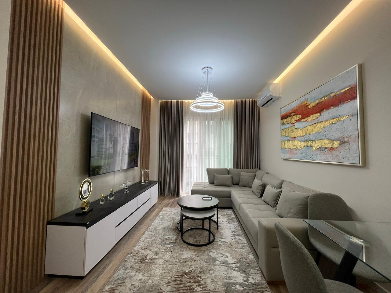Affitto | appartamento 1 + 1 | rruga e kosovareve | 900 €/mese (3)