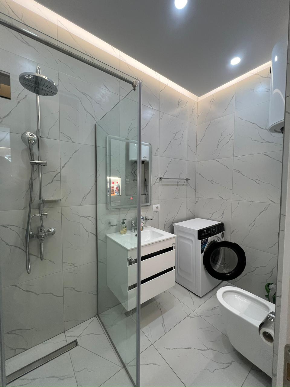 Affitto | appartamento 1 + 1 | rruga e kosovareve | 900 €/mese (5)