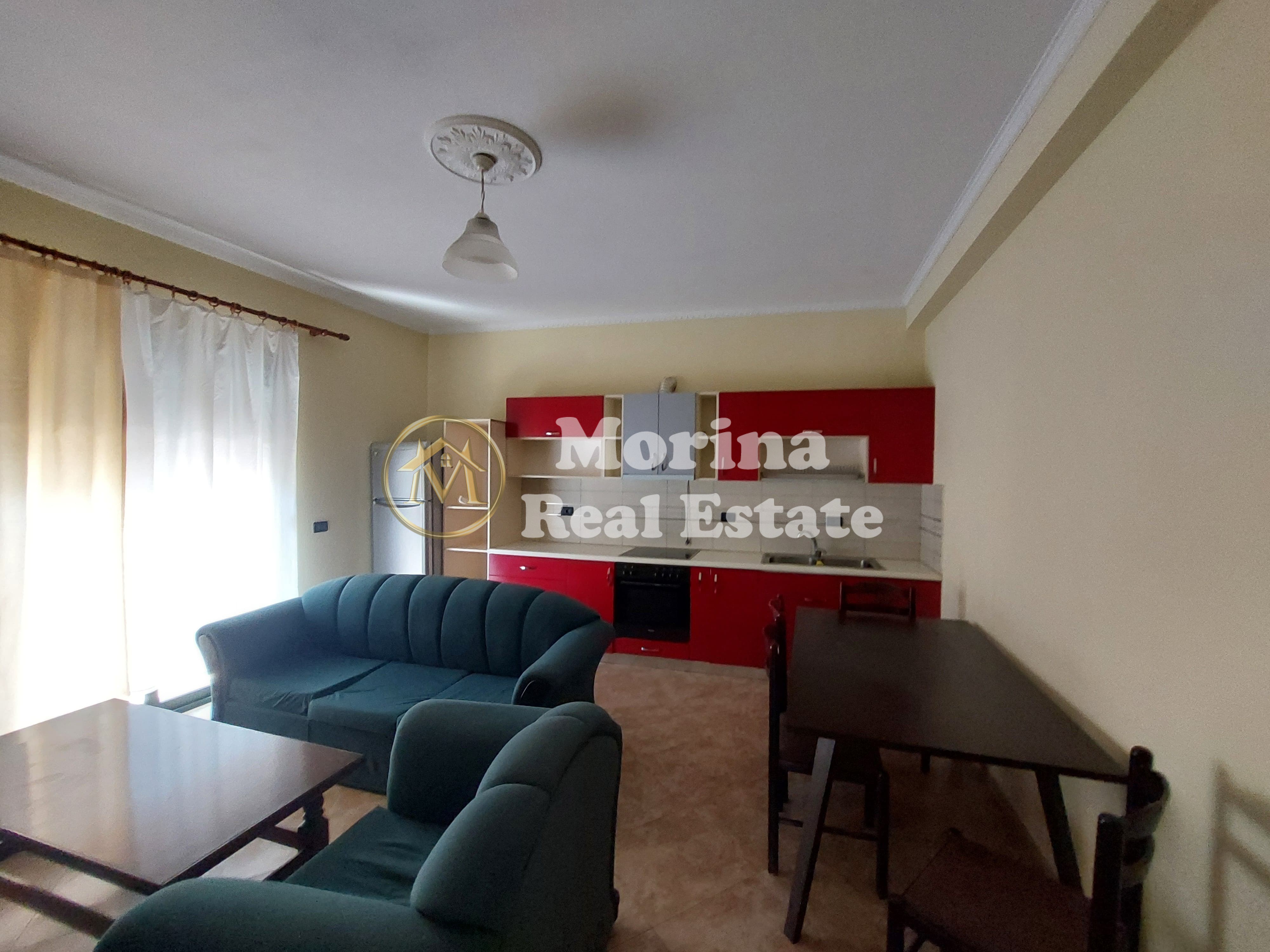 Miete | privates haus 2 + 1 | shkolla e bashkuar | 450 €/monat