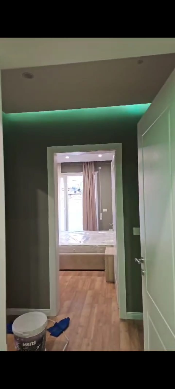 Qera | apartament 2 + 1 +2 | tregu elektrik | 800 €/muaj (3)