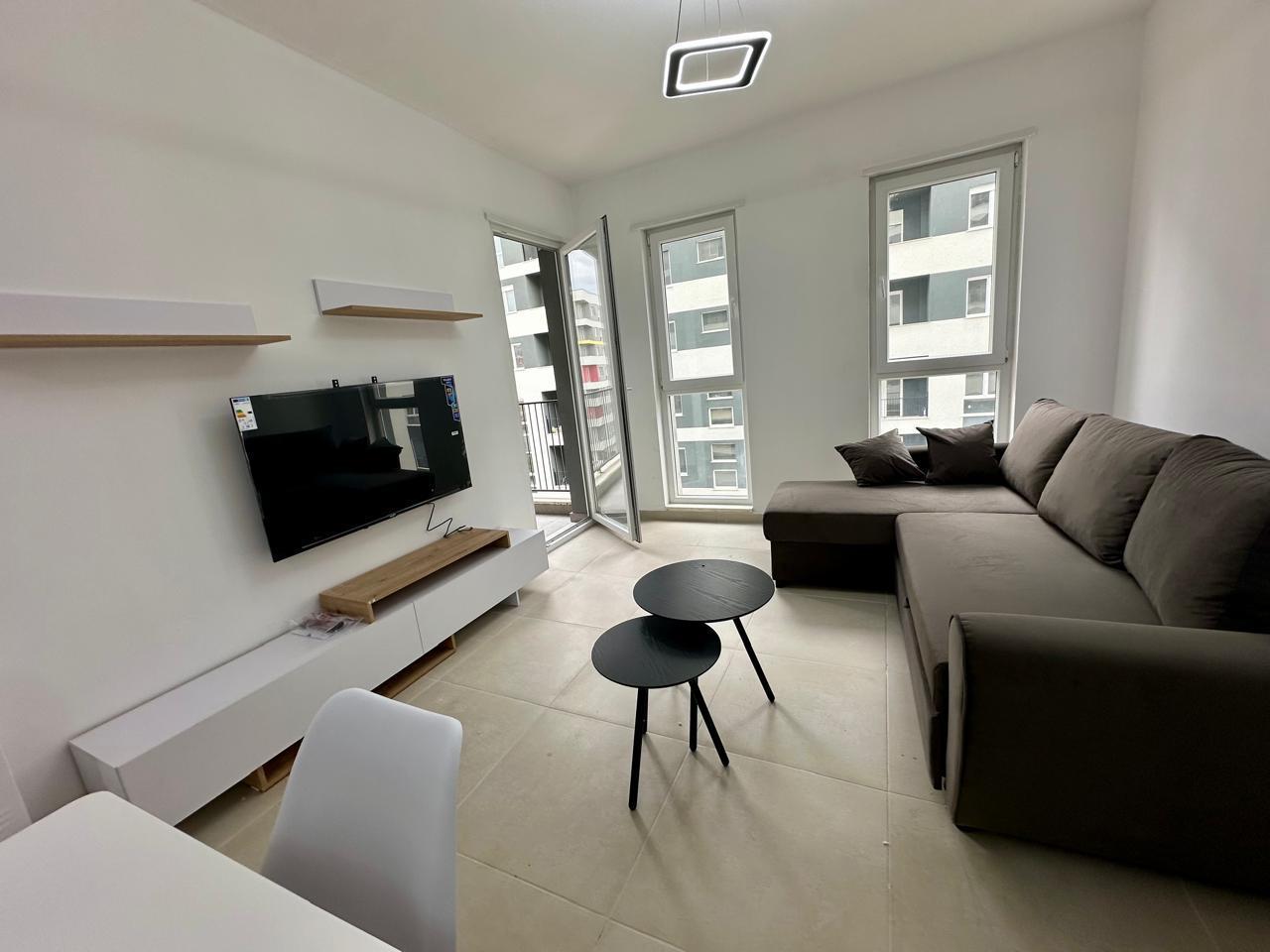 Qera | apartment 2 + 1 | univers city | €500/month