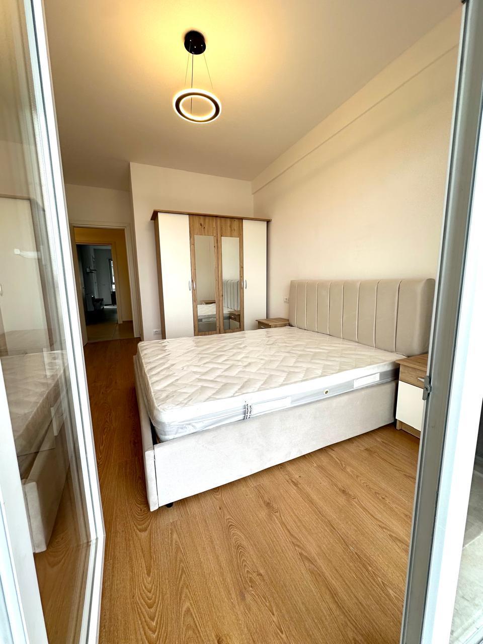 Qera | apartment 2 + 1 | univers city | €500/month (6)