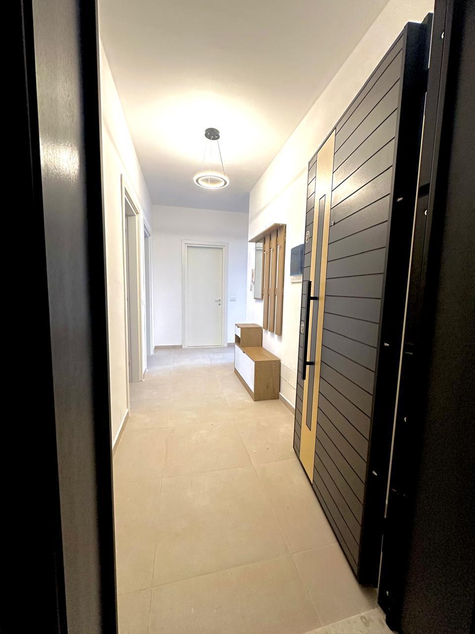 Qera | apartment 2 + 1 | univers city | €500/month (8)