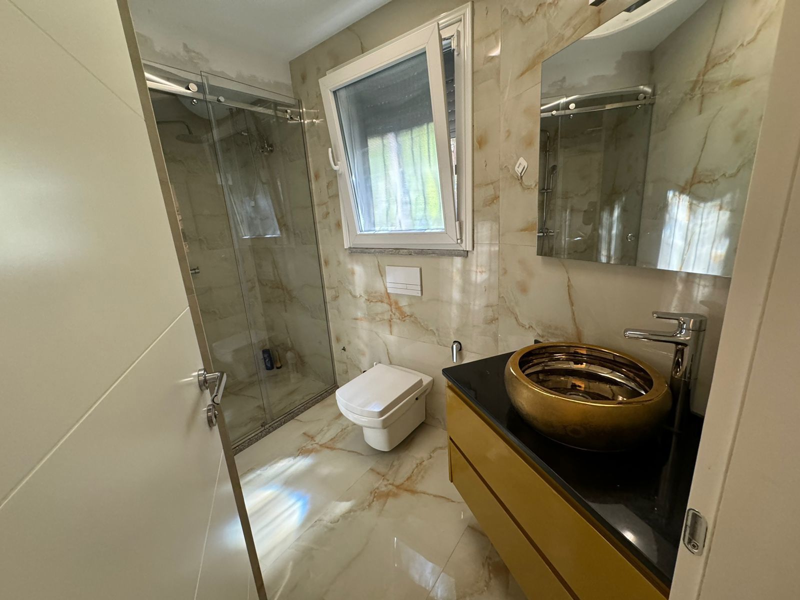 Alquiler | apartamento 2 + 1 | liqeni i thate | 750 €/mes (6)
