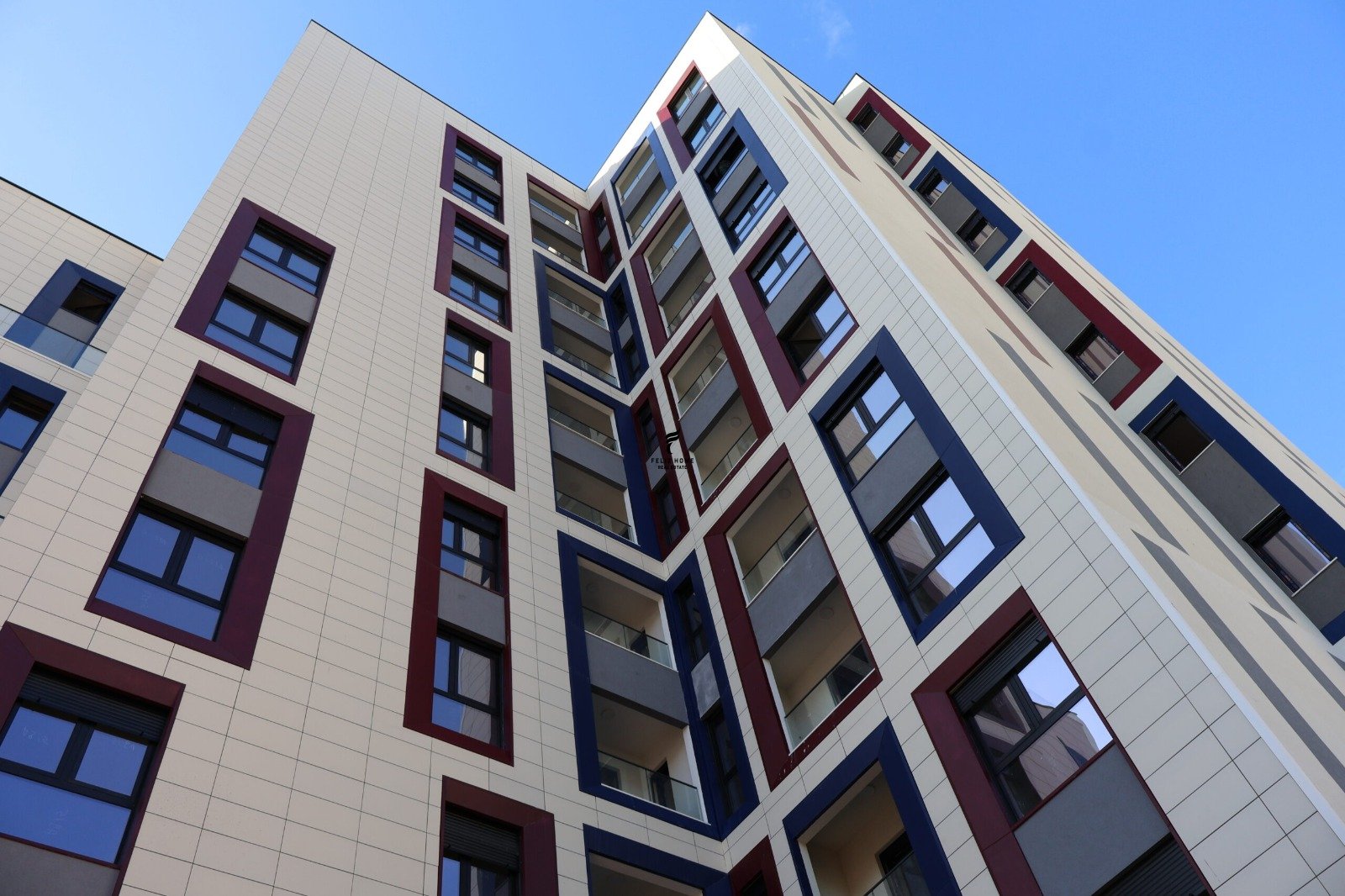 Piso en venta 2+1+2 comuna de paris 309.000 euros