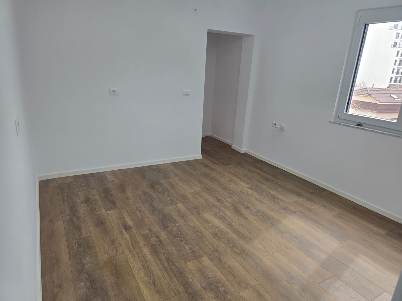 Venta | apartamento 1 + 1 | pazari i ri, rr: “Dervish Hekali” | 122000 €