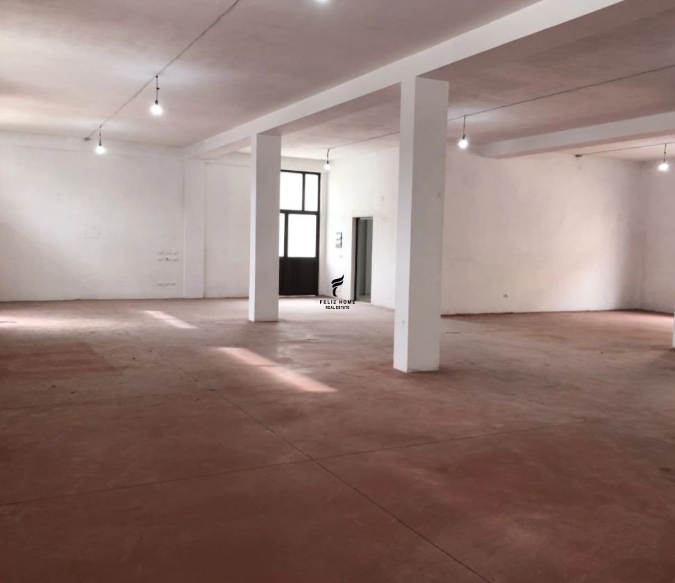 Lagerhalle zu mieten 680 quadratmeter mehr 240.000 leke