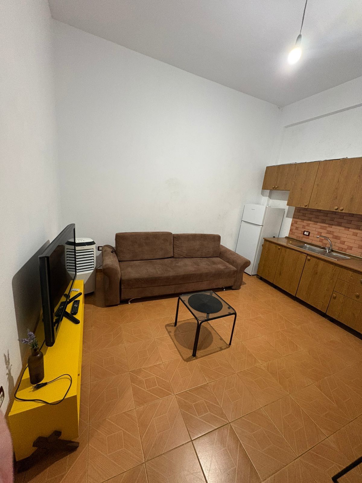 Alquiler | casa privada 1 + 1 | rruga jordan misja | 350 €/mes