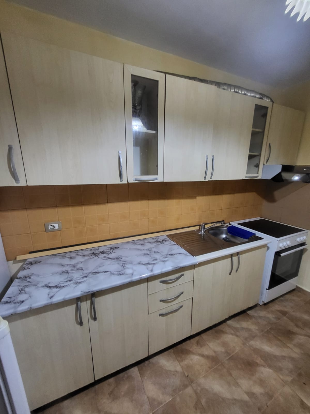 Aluguel | casa privada 2 + 1 | cidade estudantil | 450 €/mês (2)