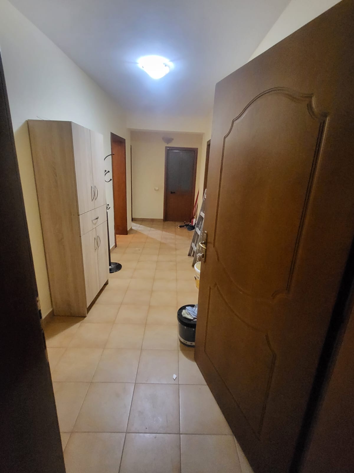 Aluguel | casa privada 2 + 1 | cidade estudantil | 450 €/mês (4)