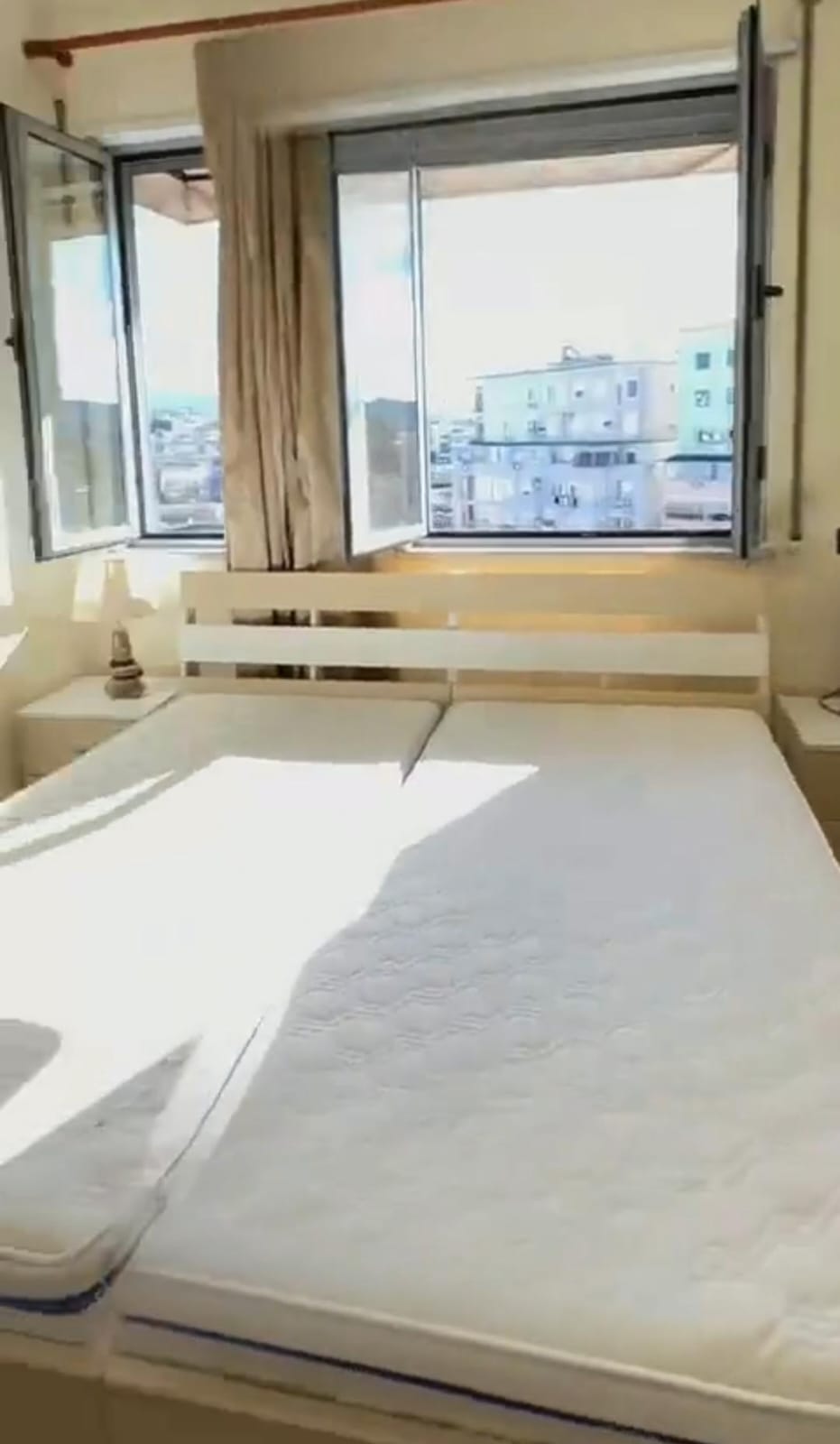 Alquiler | apartamento 1 + 1 | pazari i ri | 700 €/mes