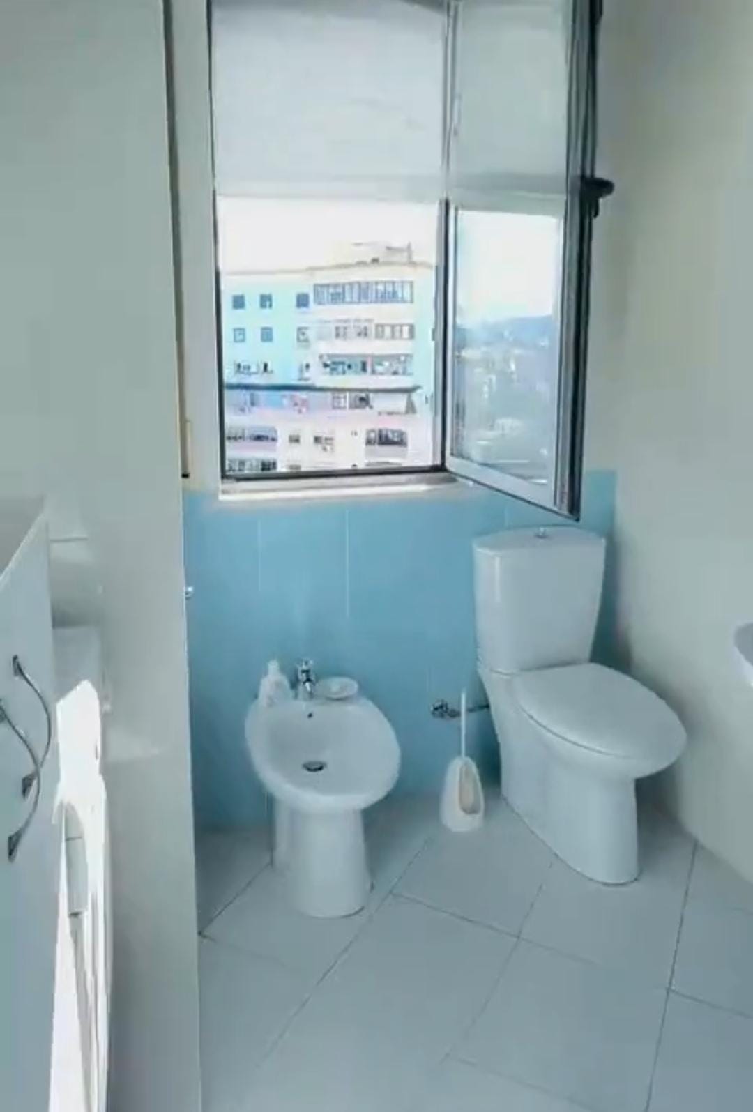 Alquiler | apartamento 1 + 1 | pazari i ri | 700 €/mes