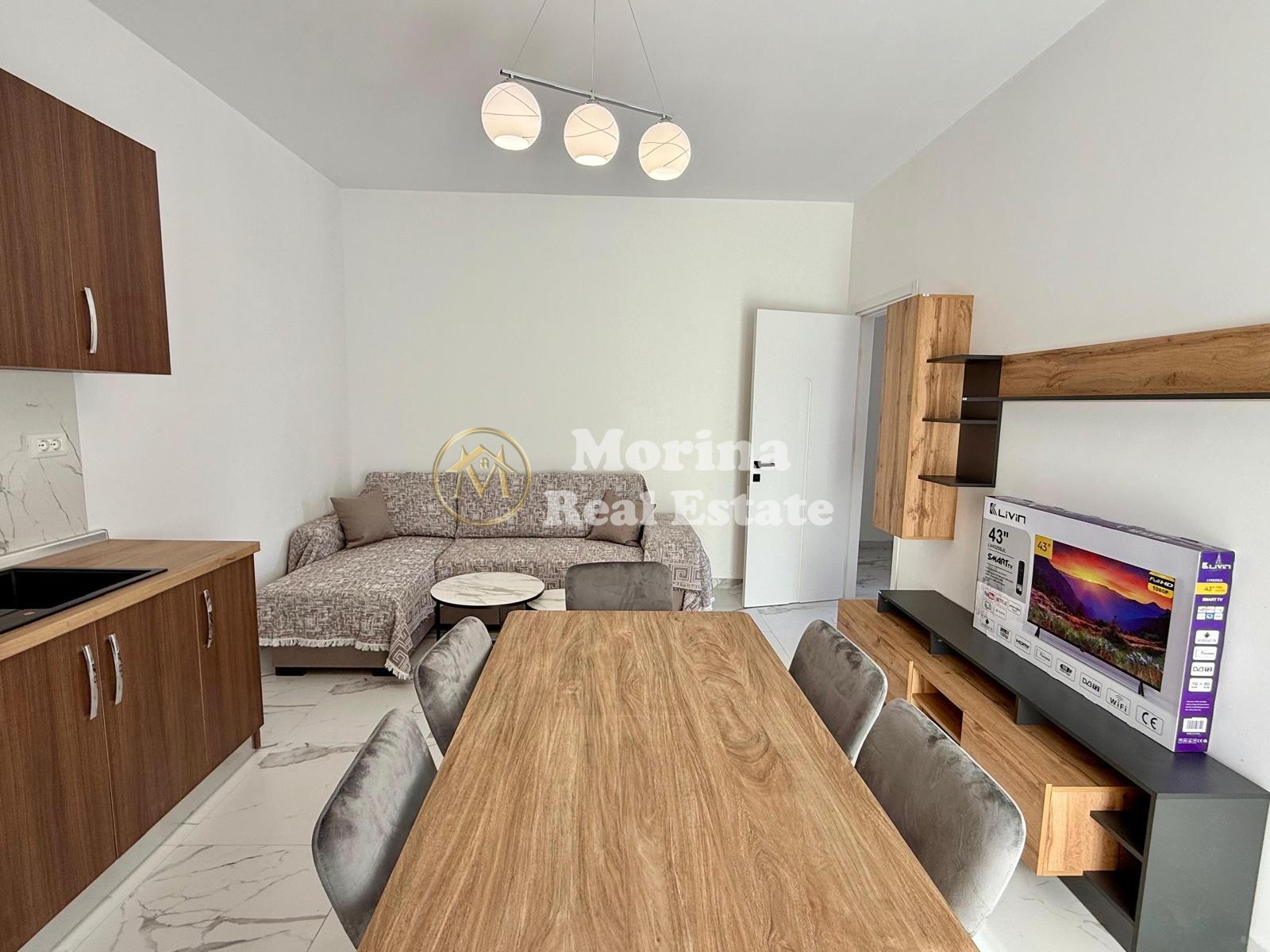 Miete | privates haus 2 + 1 | mullet | 500 €/monat