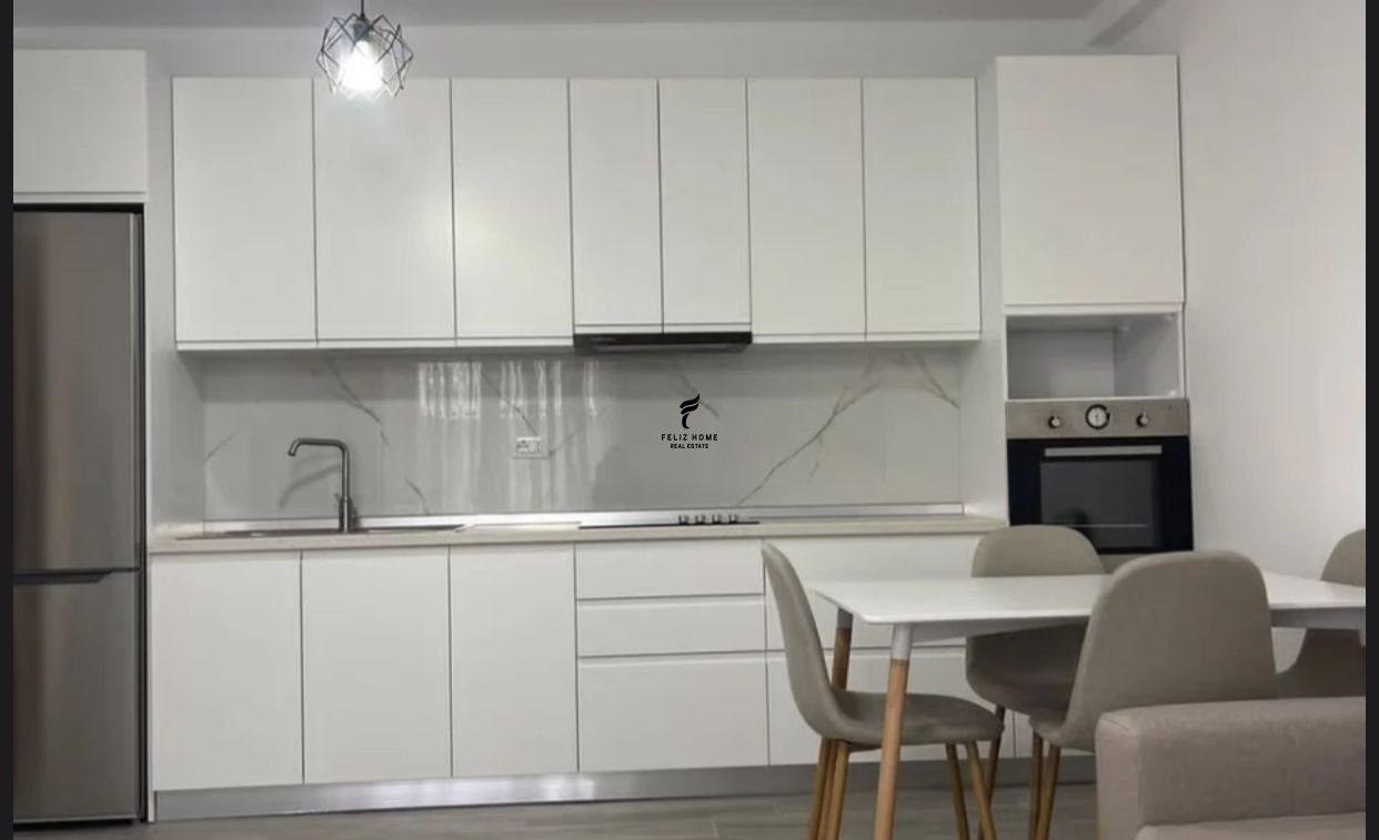Appartement à louer 3+1 5 étage 55.000 leke