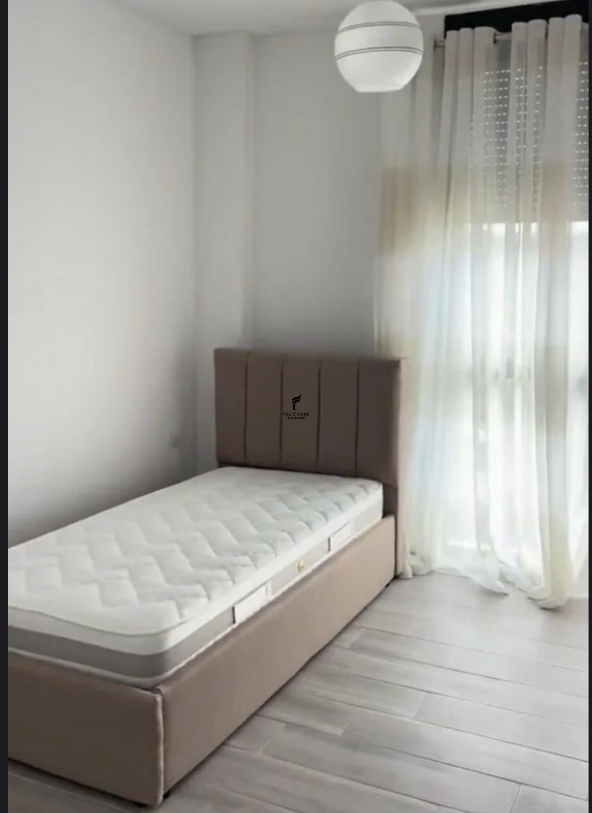 Appartement à louer 3+1 5 étage 55.000 leke