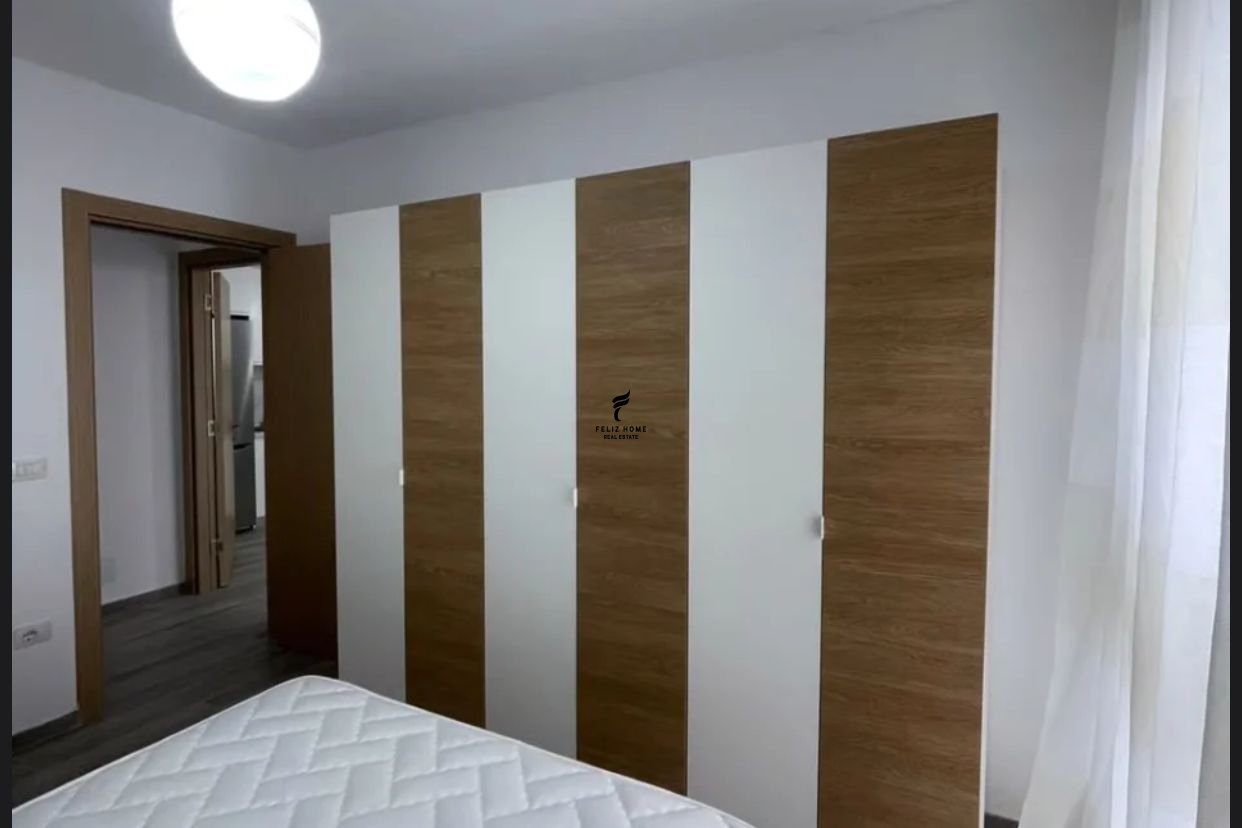 Appartement à louer 3+1 5 étage 55.000 leke