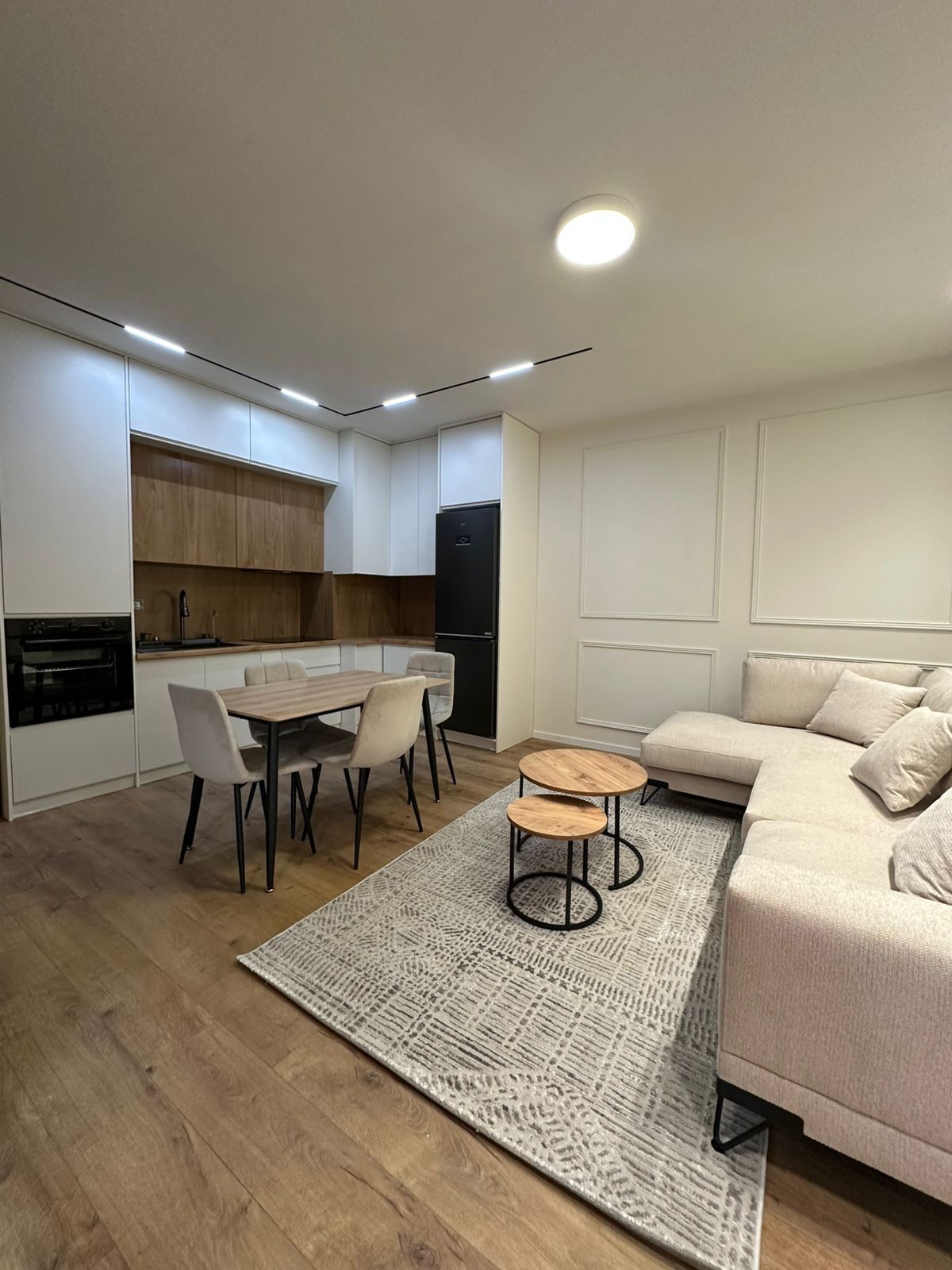 Miete | wohnung 1 + 1 | the new boulevard | 600 €/monat