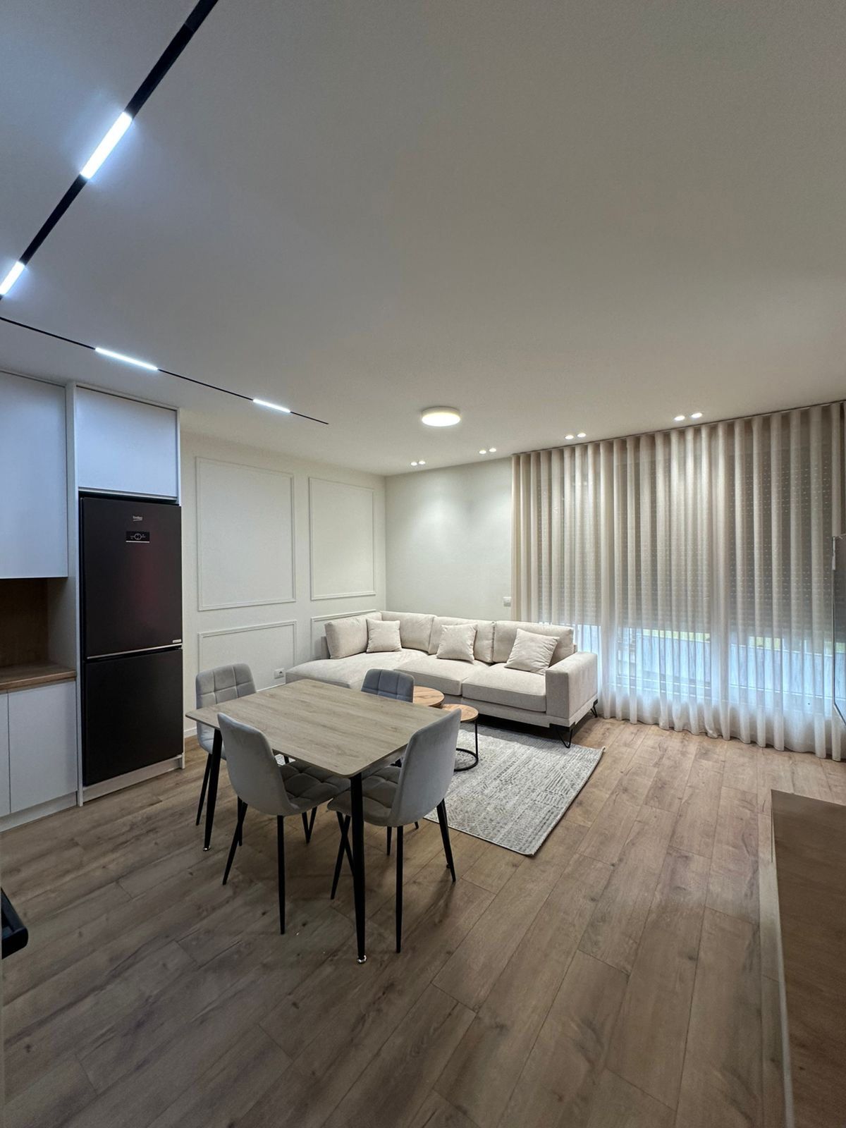 Miete | wohnung 1 + 1 | the new boulevard | 600 €/monat (2)
