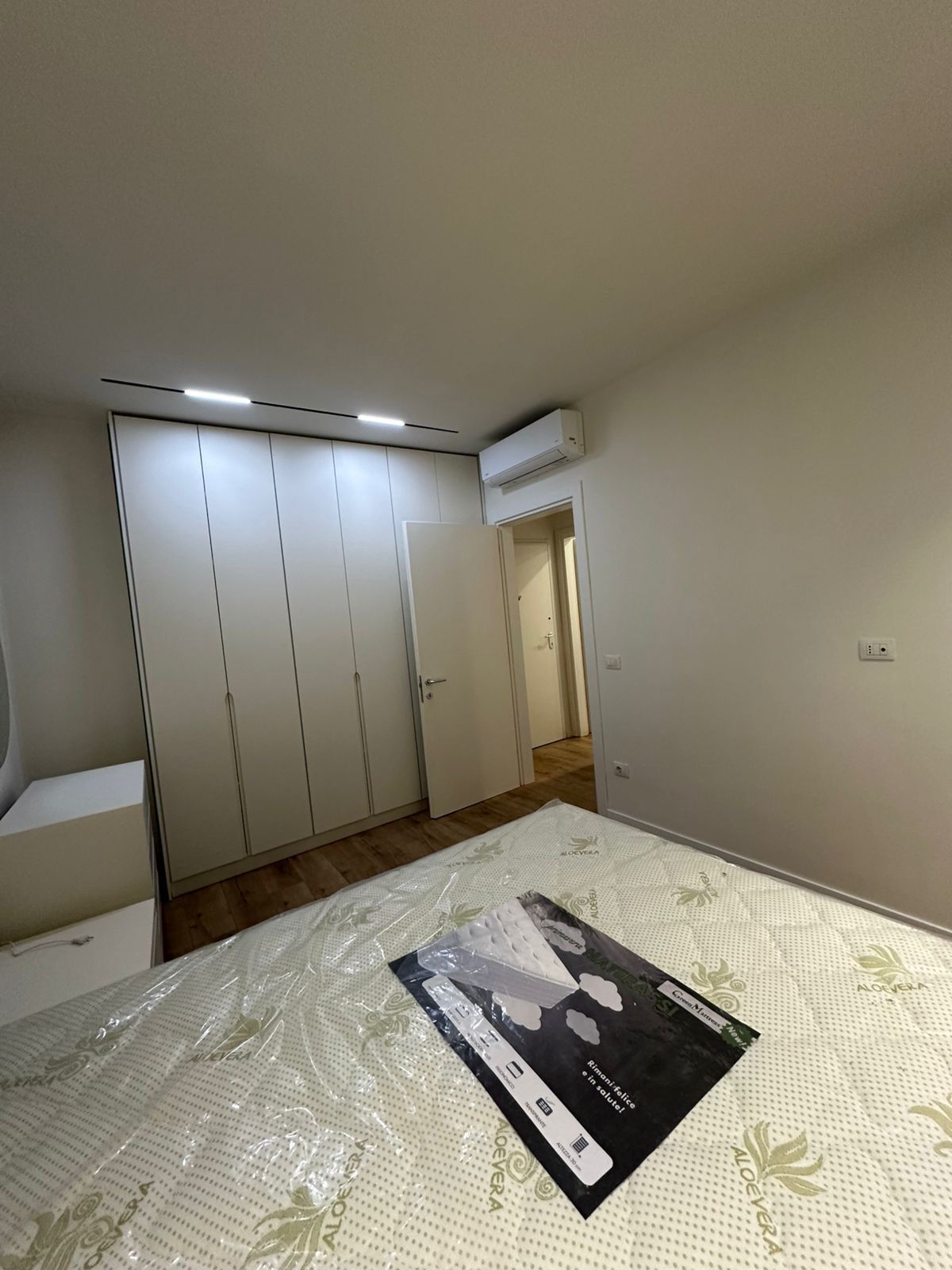 Miete | wohnung 1 + 1 | the new boulevard | 600 €/monat (4)