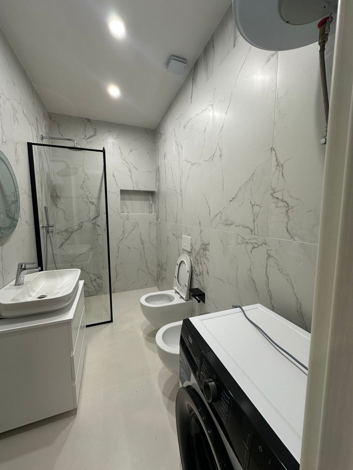 Miete | wohnung 1 + 1 | the new boulevard | 600 €/monat (6)