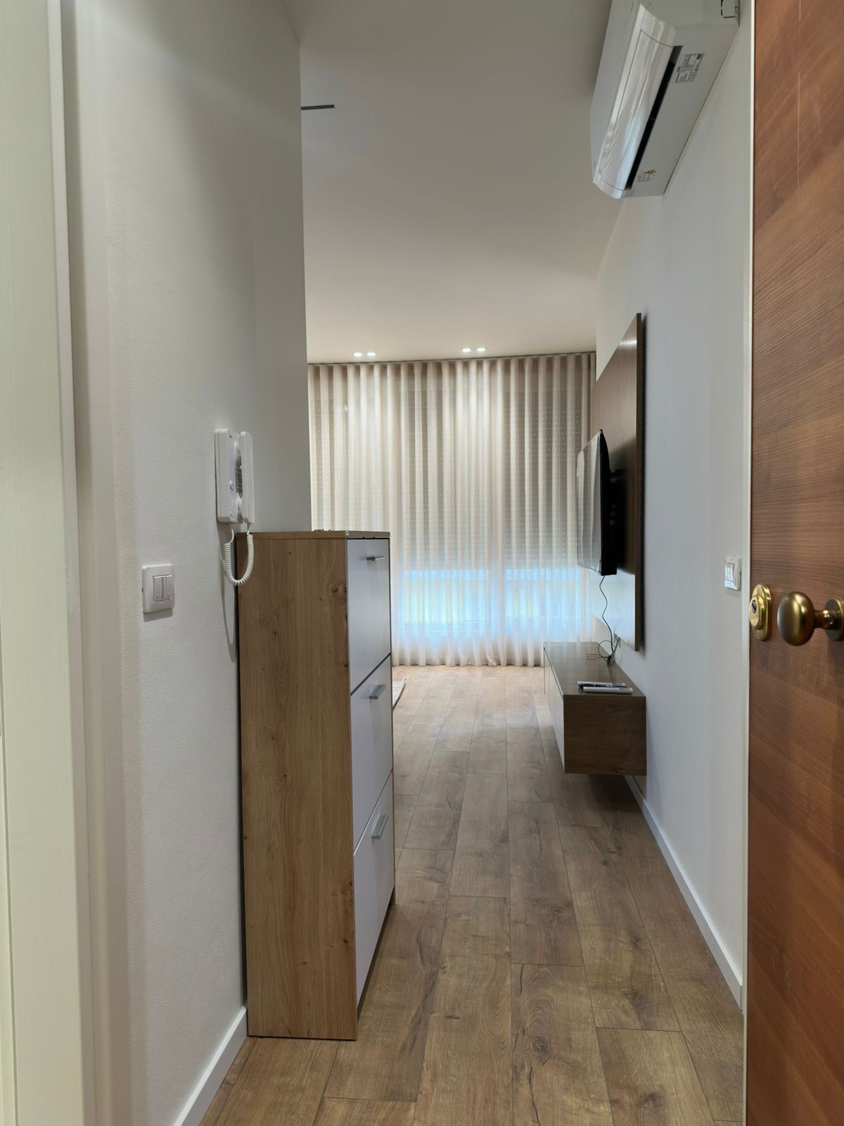 Miete | wohnung 1 + 1 | the new boulevard | 600 €/monat (7)