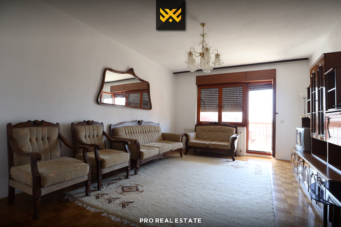 96m² apartment for sale in Bregu i Diellit