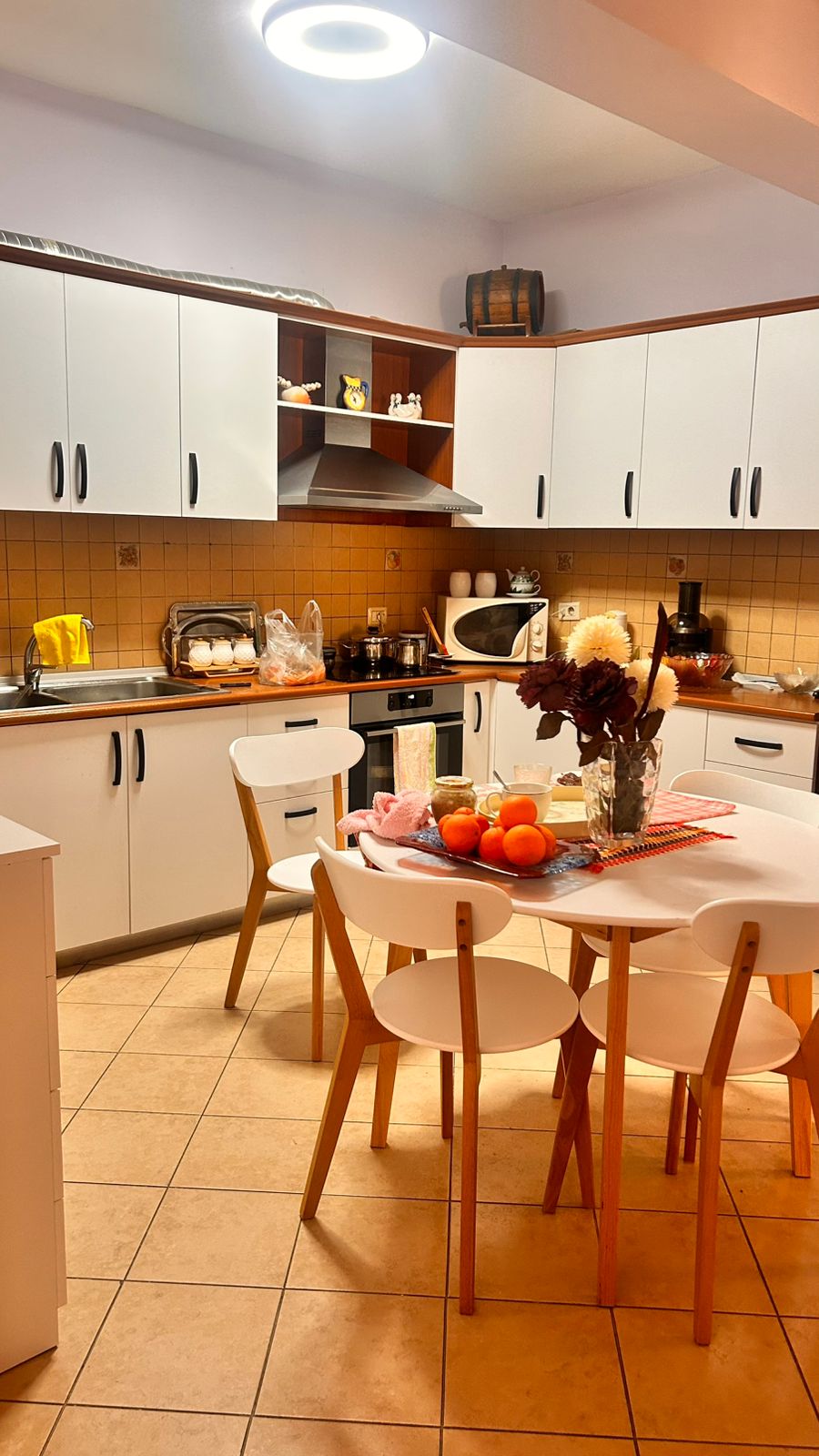 Affitto | appartamento 2 + 1 | rruga e kavajës | 700 €/mese