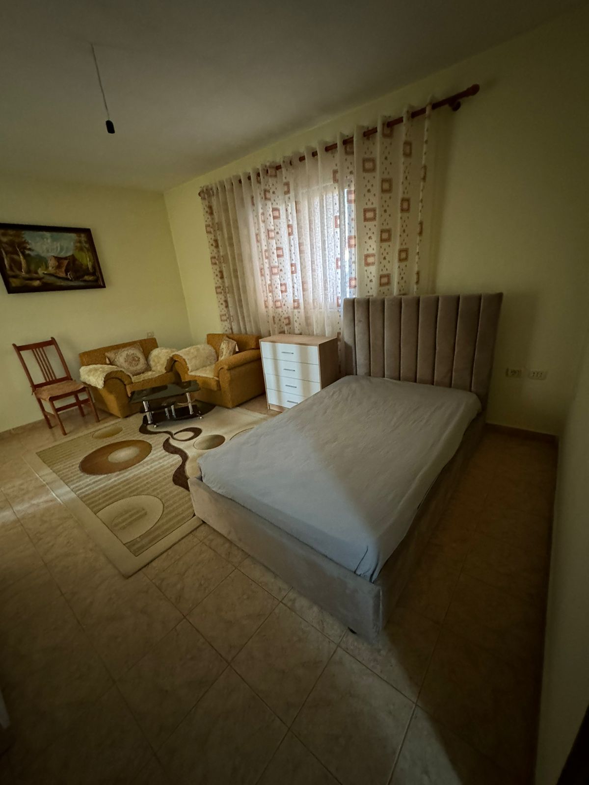 Qera | private house 2 + 1 | besa street | €400/month (3)