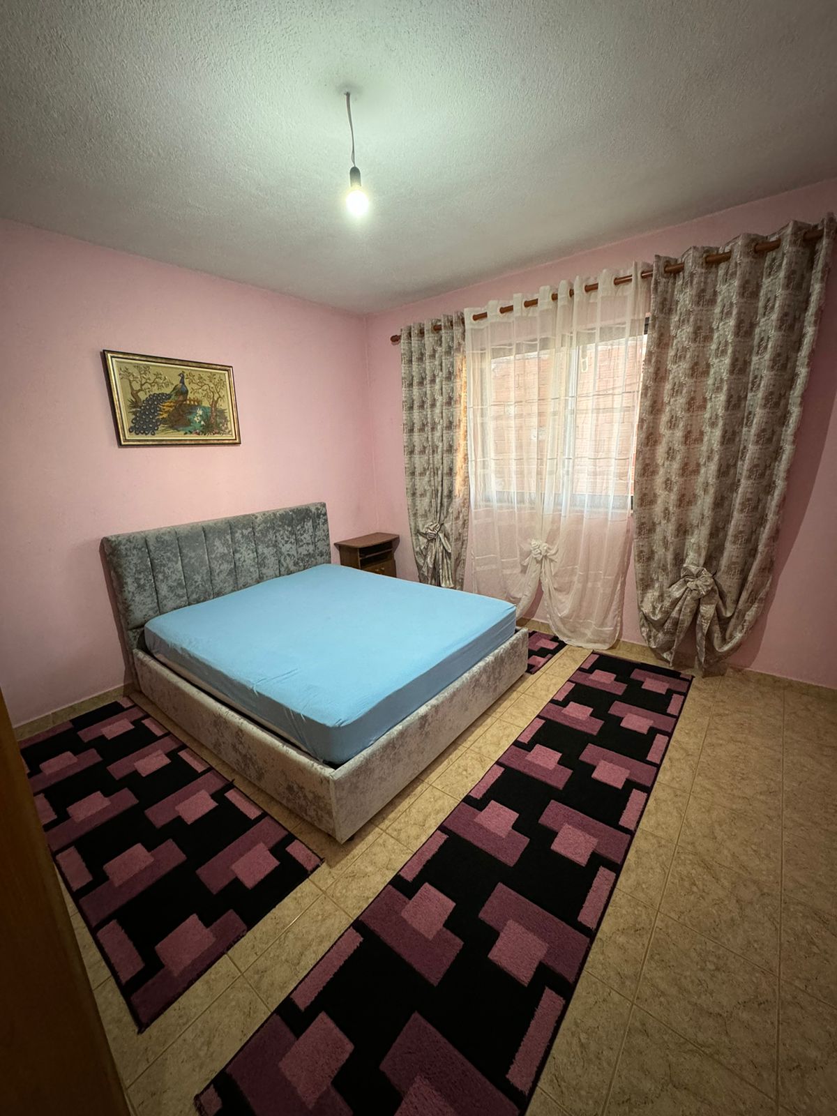 Qera | private house 2 + 1 | besa street | €400/month (4)