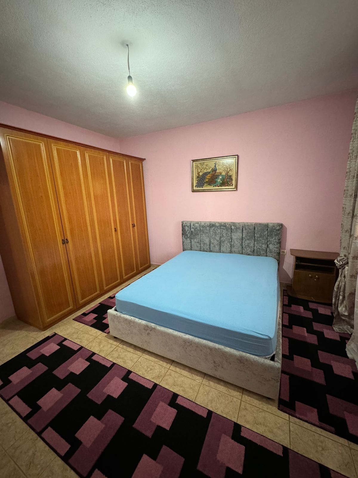 Qera | private house 2 + 1 | besa street | €400/month (7)