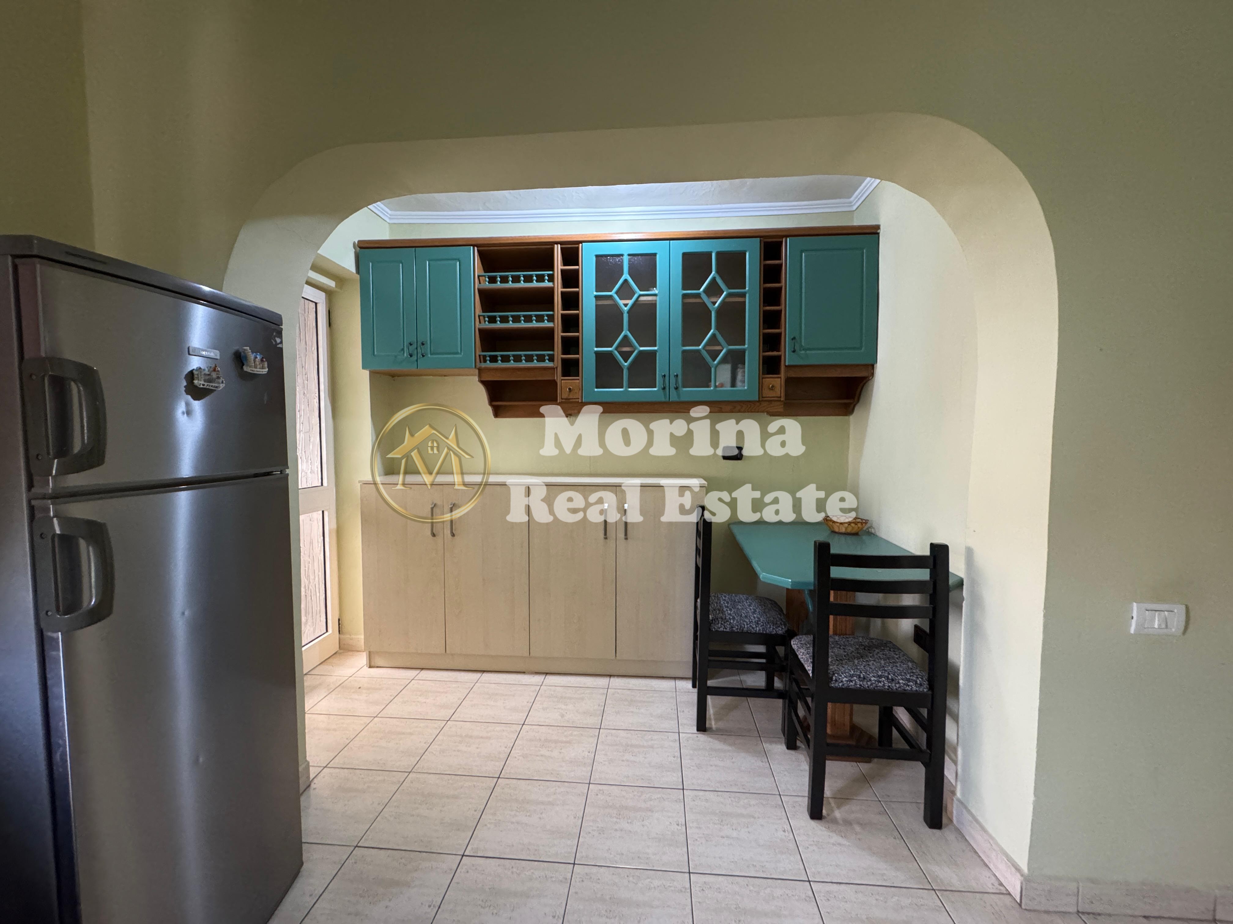 Affitto! Appartamento 1+1, piazza willson, 500 euro/mese (2)