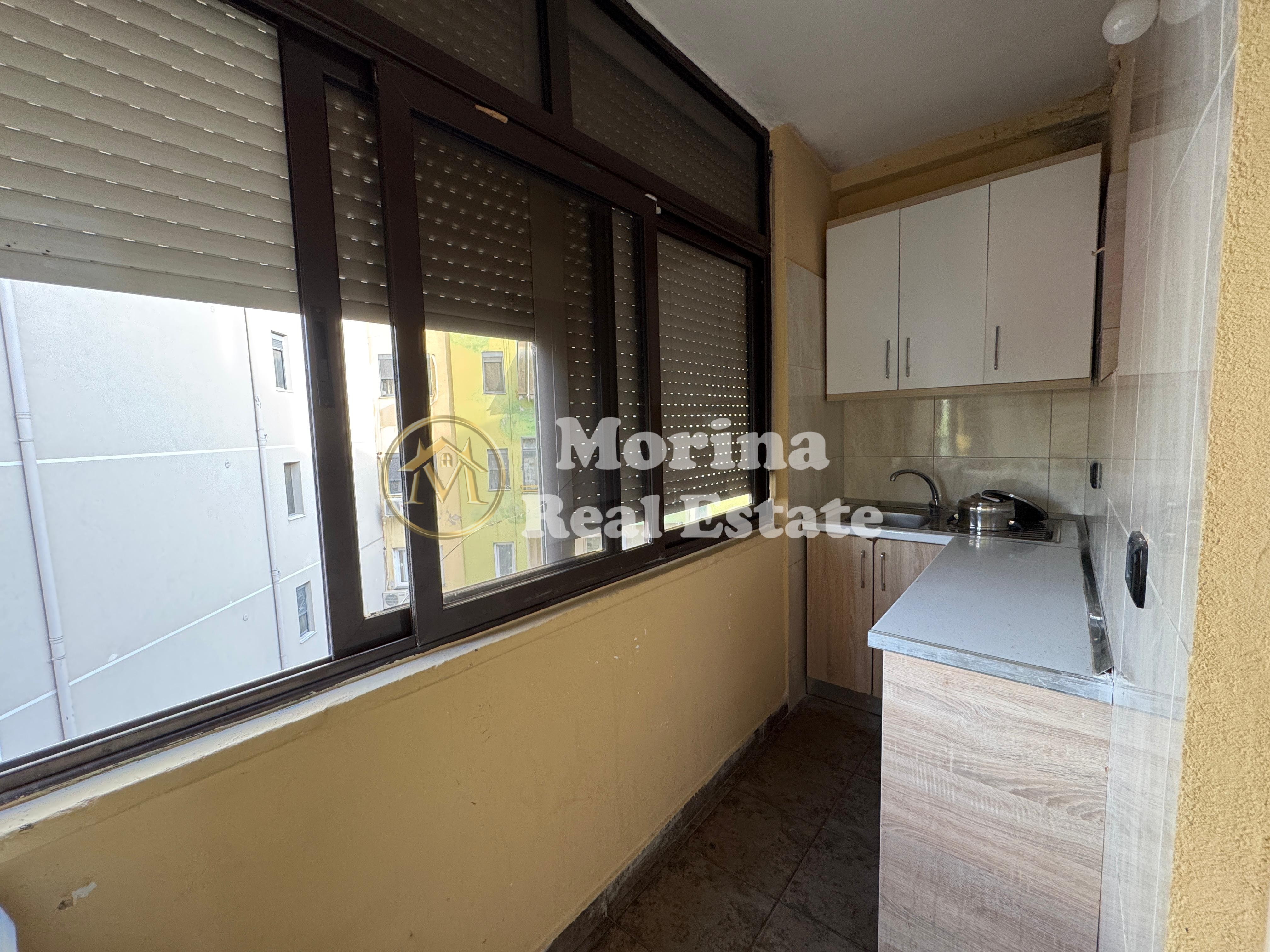 Affitto! Appartamento 1+1, piazza willson, 500 euro/mese (4)