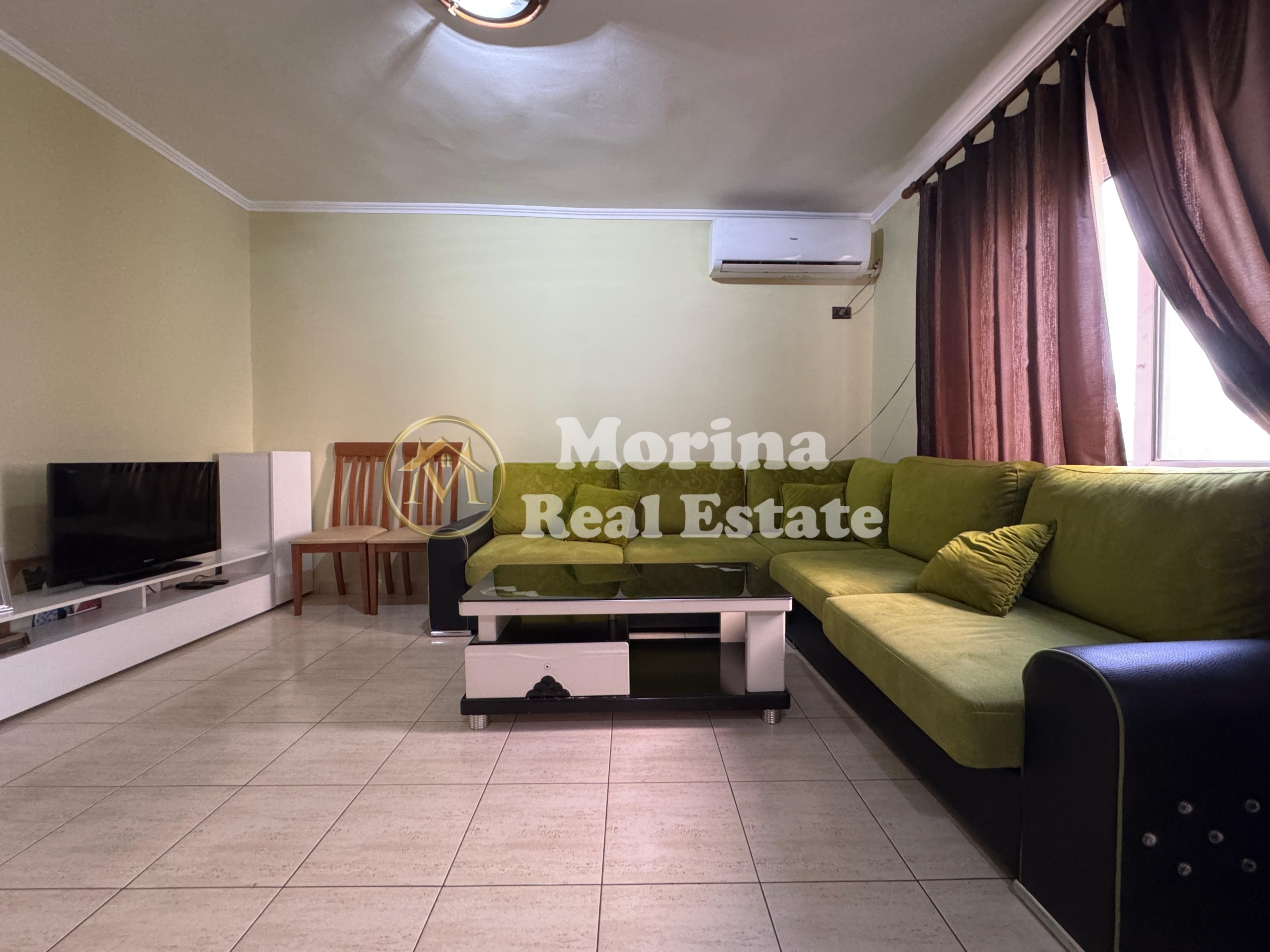 Affitto! Appartamento 1+1, piazza willson, 500 euro/mese (6)