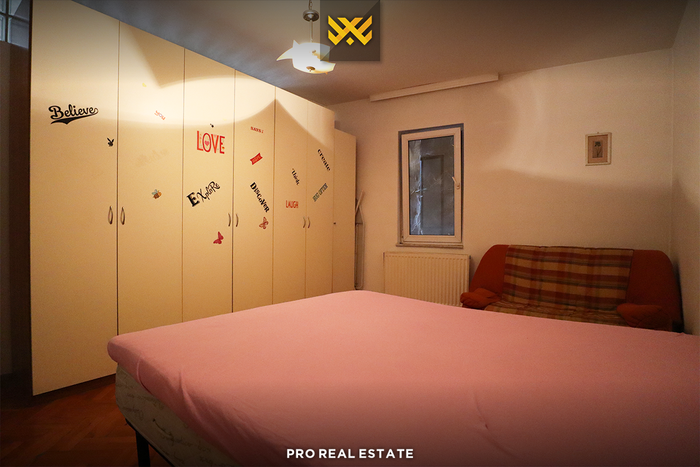 Apartamento de 98m² en venta en Aktash.