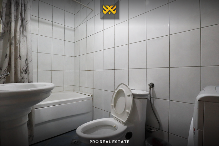 Apartamento de 98m² en venta en Aktash.