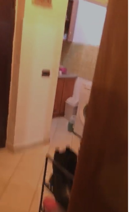 Louer | appartement 2 + 1 | rruga e dibrës, komisariati nr 4| 350 €/mois (4)