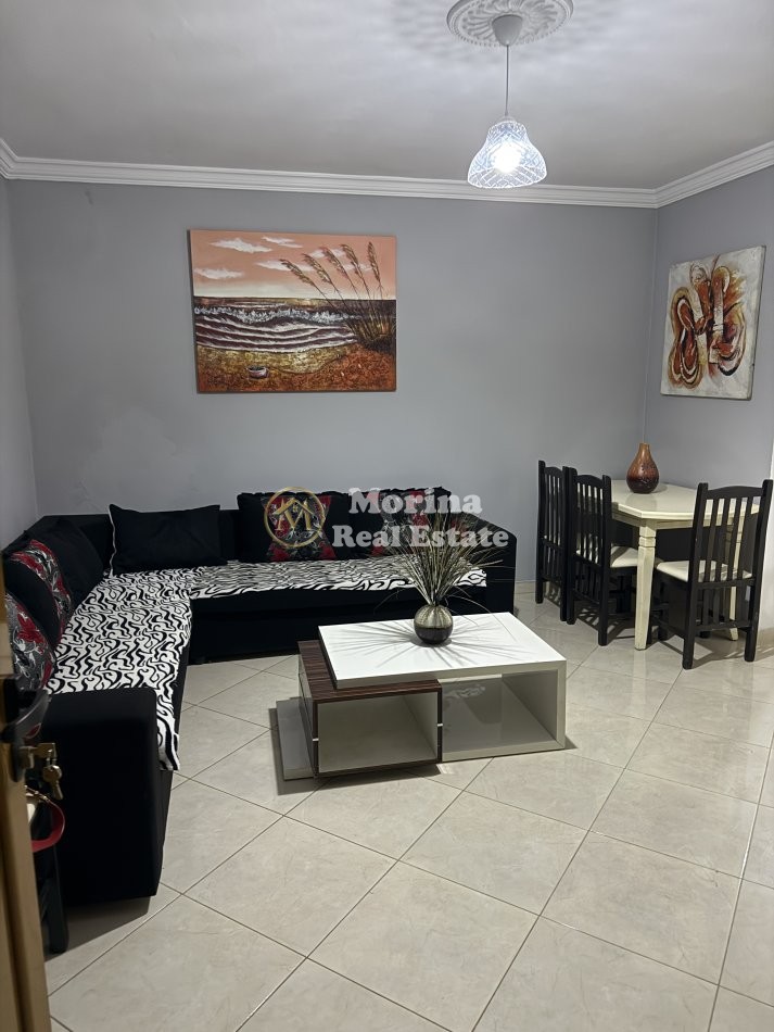Qera | apartament 2 + 1 | rruga leandro zoto | 450 €/muaj