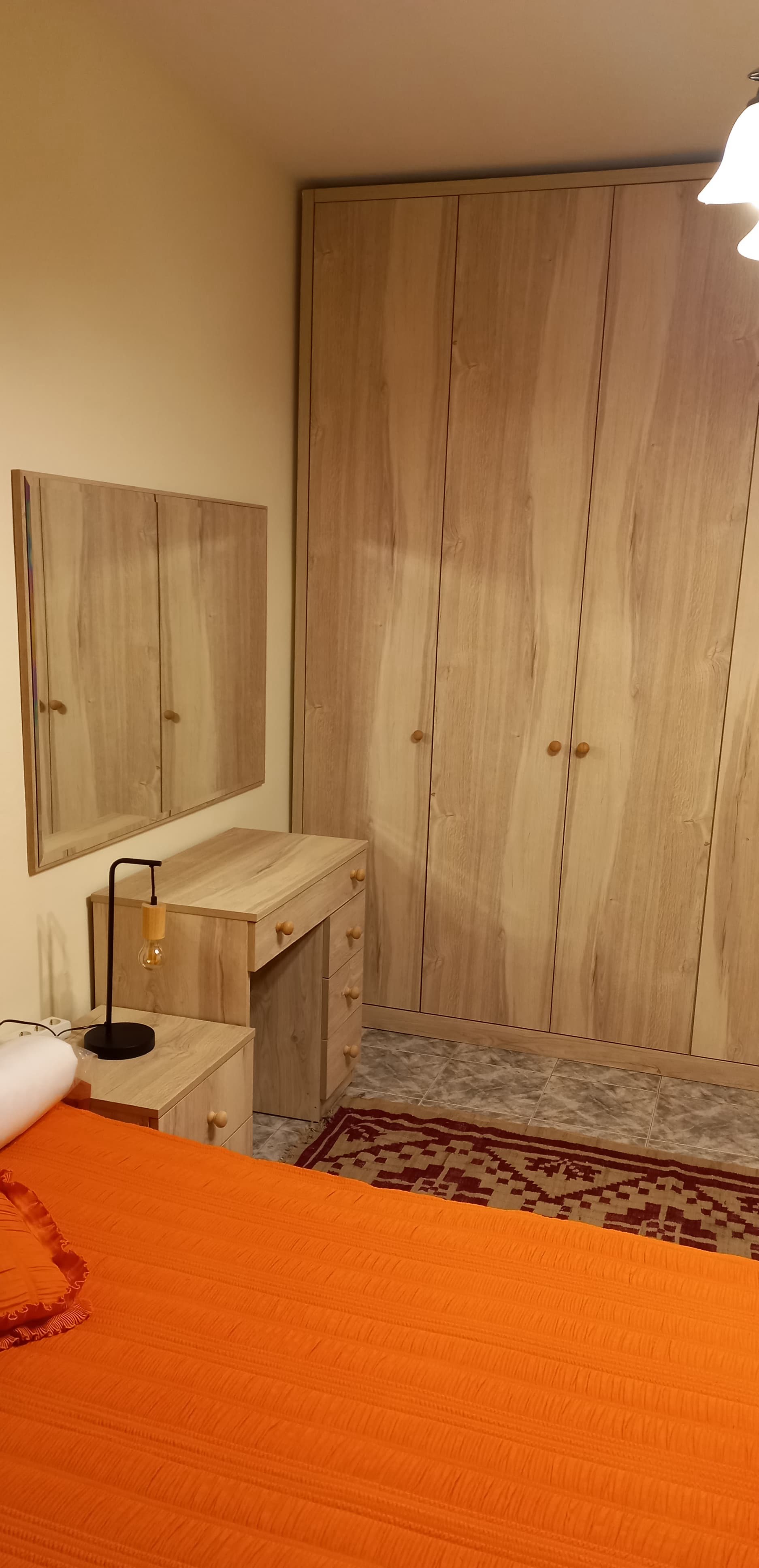 Aluguel | apartamento 2 + 1 | rruga e elbasanit | €600/mês (5)