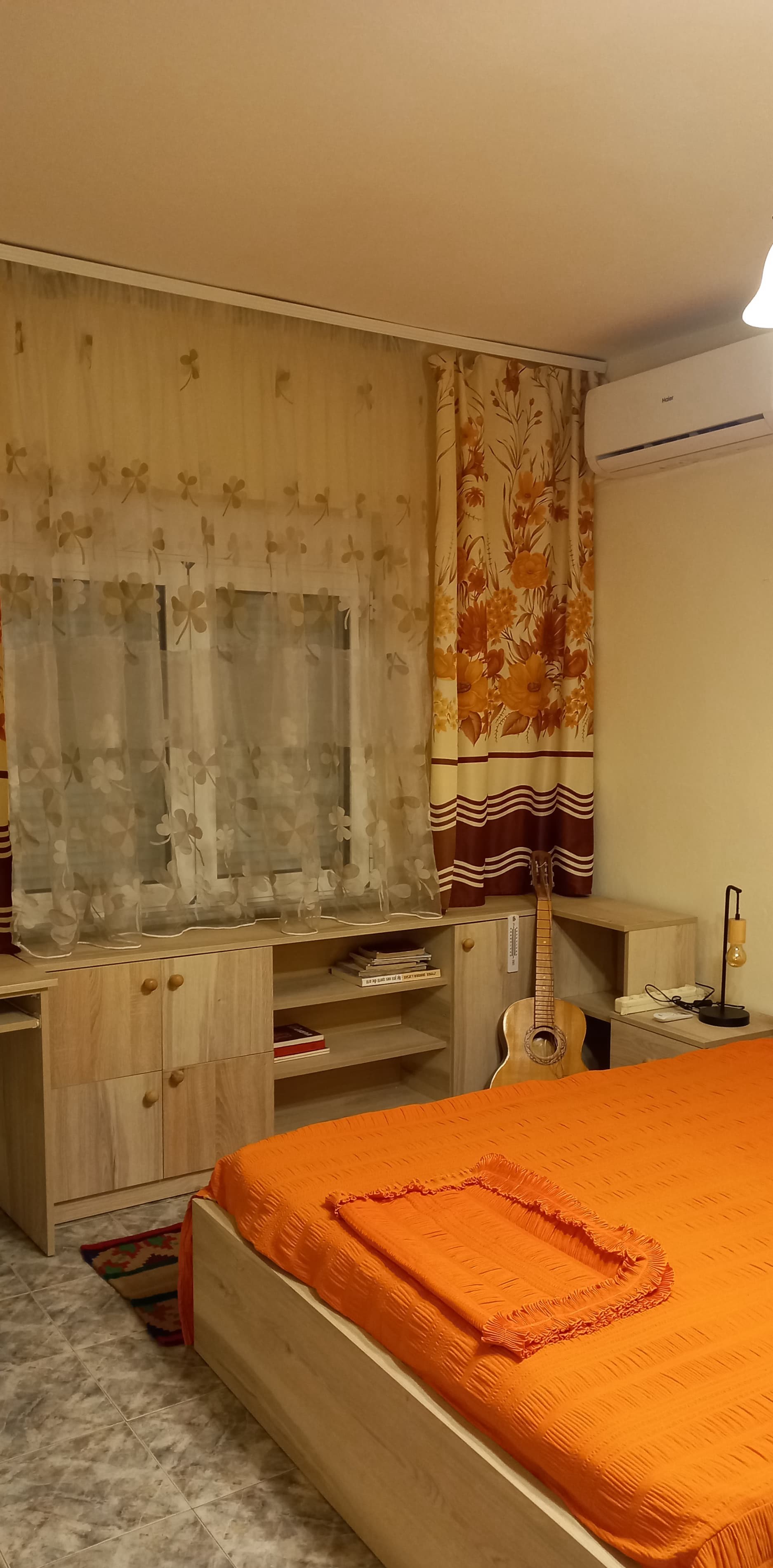 Aluguel | apartamento 2 + 1 | rruga e elbasanit | €600/mês (6)