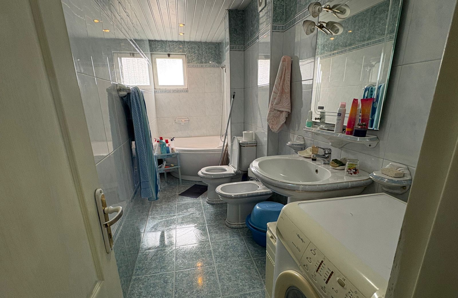 Aluguel | apartamento 2 + 1 | rruga e elbasanit | €600/mês (7)