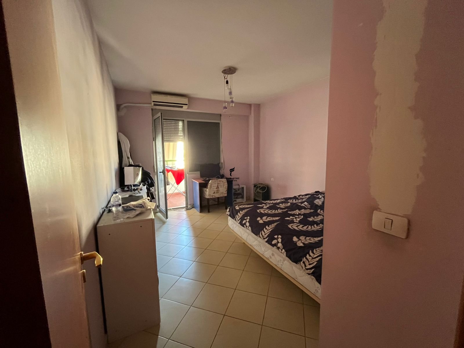 Apartamento 2+1+2 rua dibres 33.000.000 leke (3)